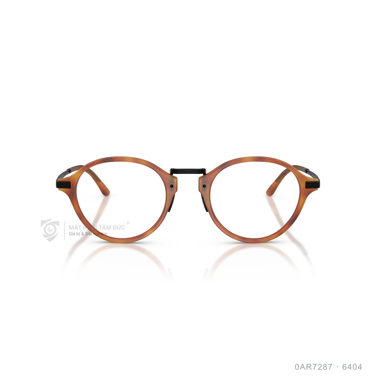 Gọng kính Giorgio Armani 0AR7287 - Ảnh 16