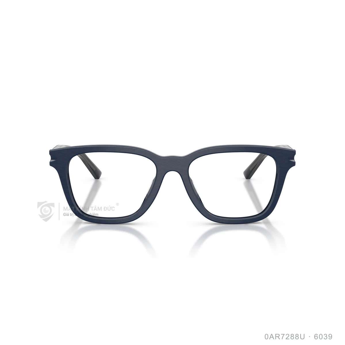 Gọng kính Giorgio Armani 0AR7288U - Ảnh 6