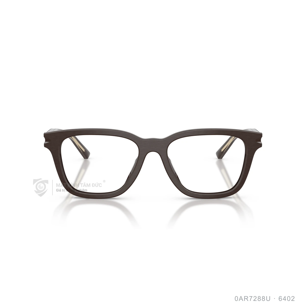 Gọng kính Giorgio Armani 0AR7288U - Ảnh 16