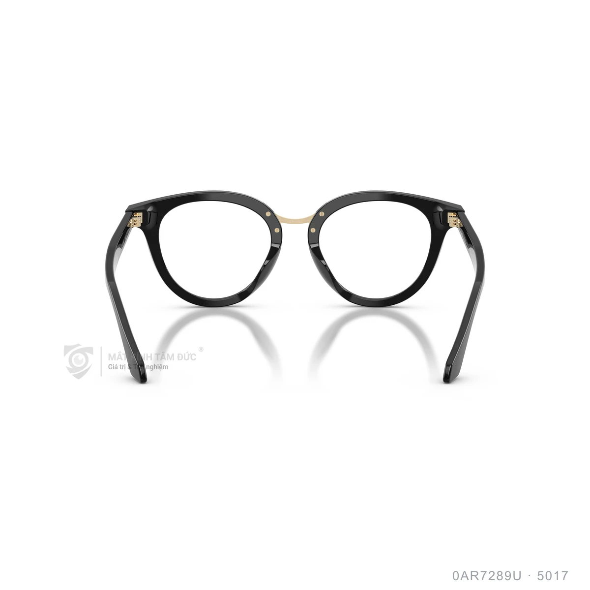 Gọng kính Giorgio Armani 0AR7289U - Ảnh 5