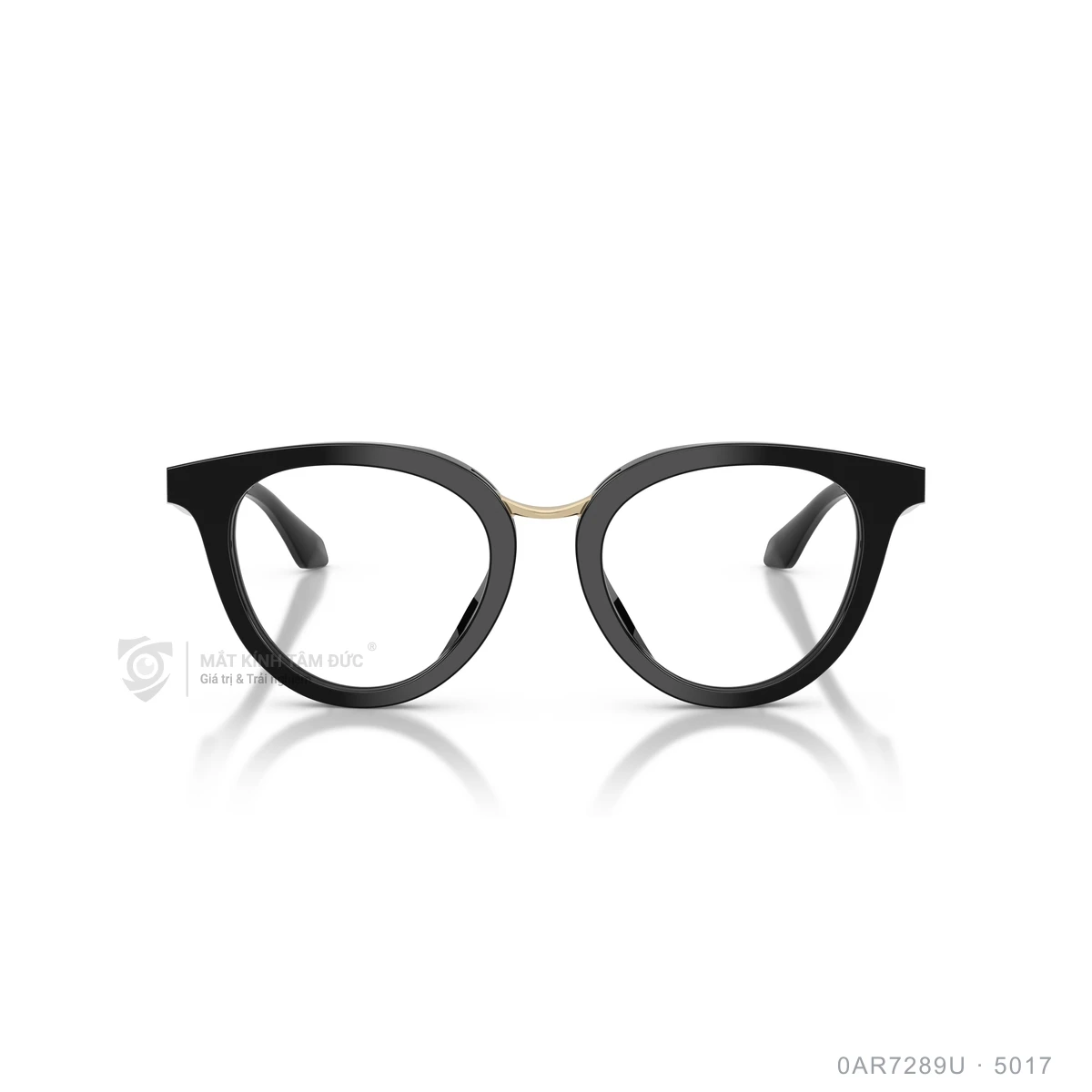 Gọng kính Giorgio Armani 0AR7289U - Ảnh 1