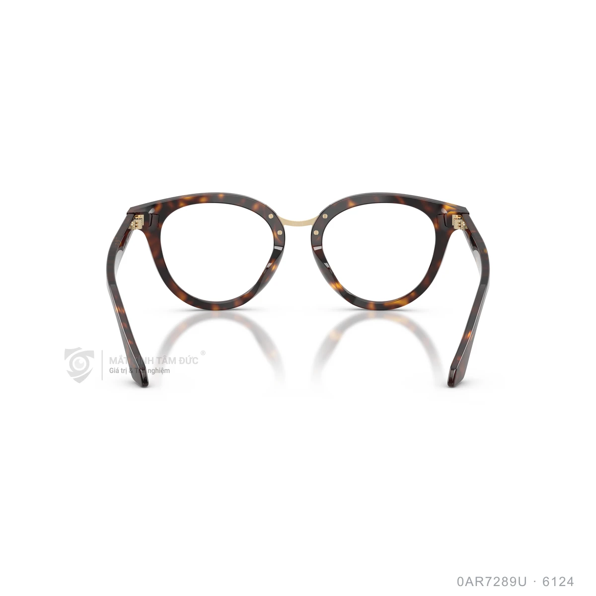 Gọng kính Giorgio Armani 0AR7289U - Ảnh 10
