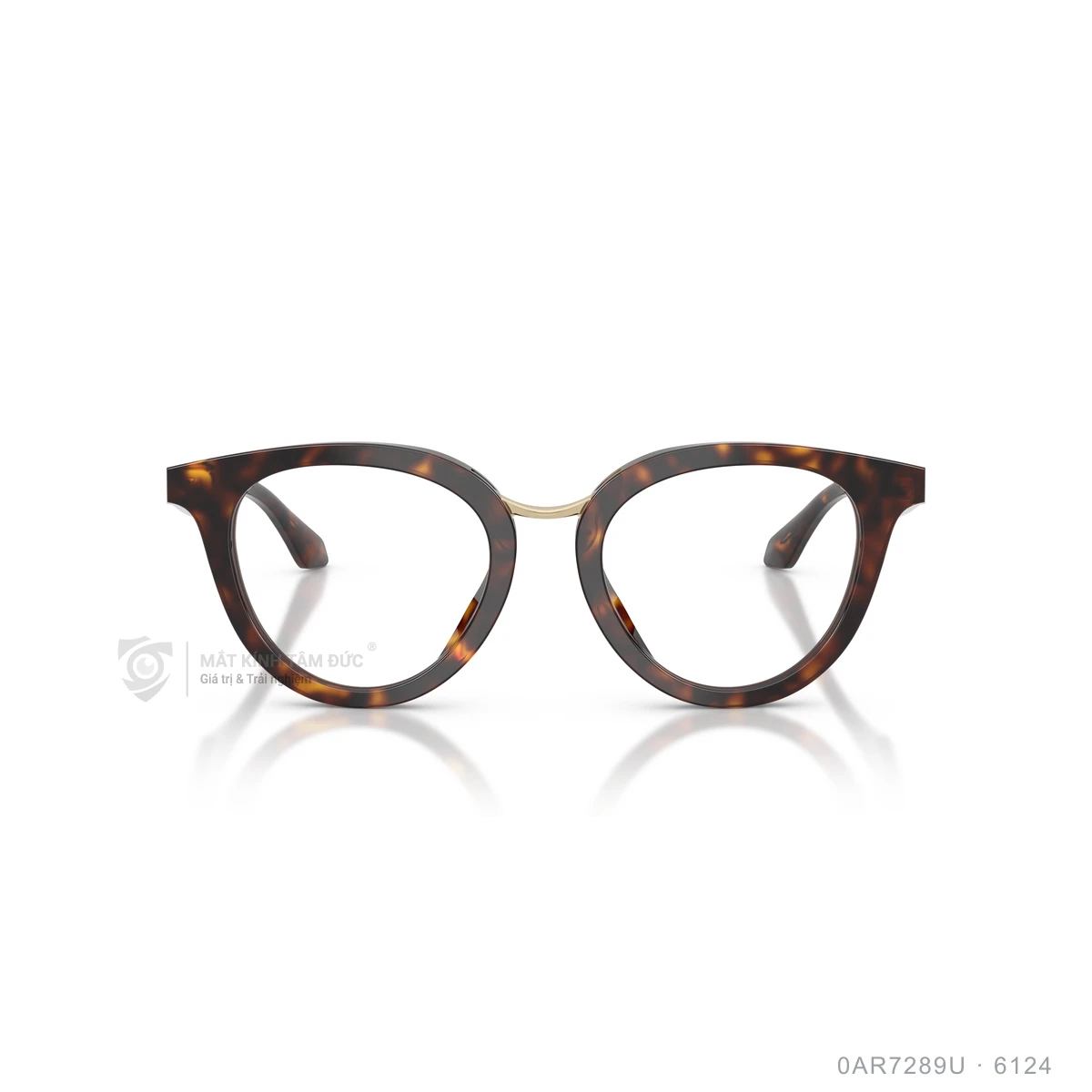 Gọng kính Giorgio Armani 0AR7289U - Ảnh 6