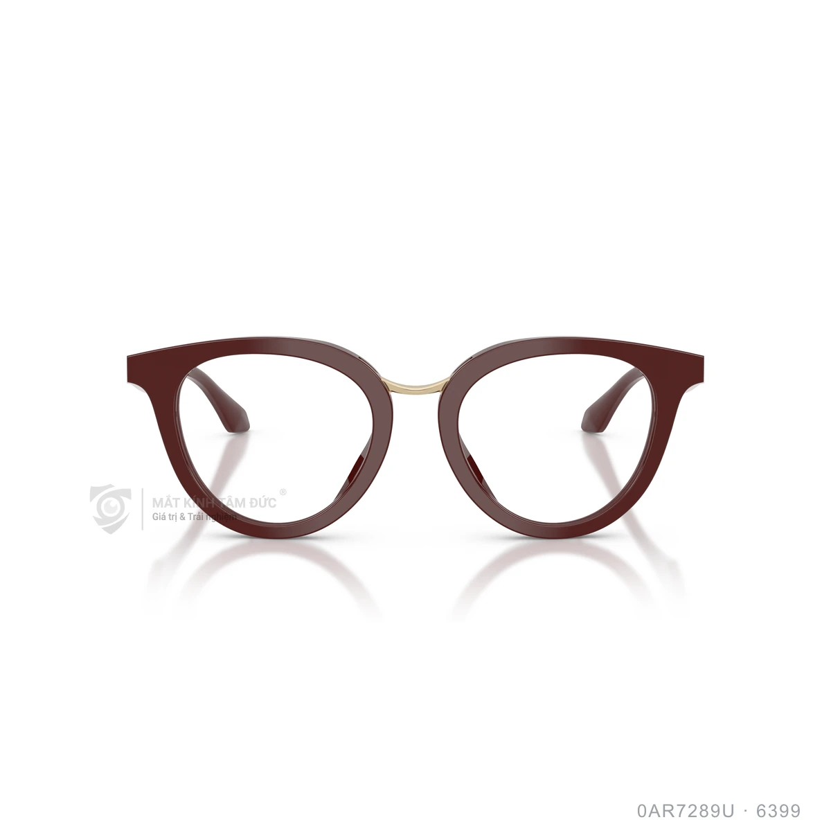 Gọng kính Giorgio Armani 0AR7289U - Ảnh 11