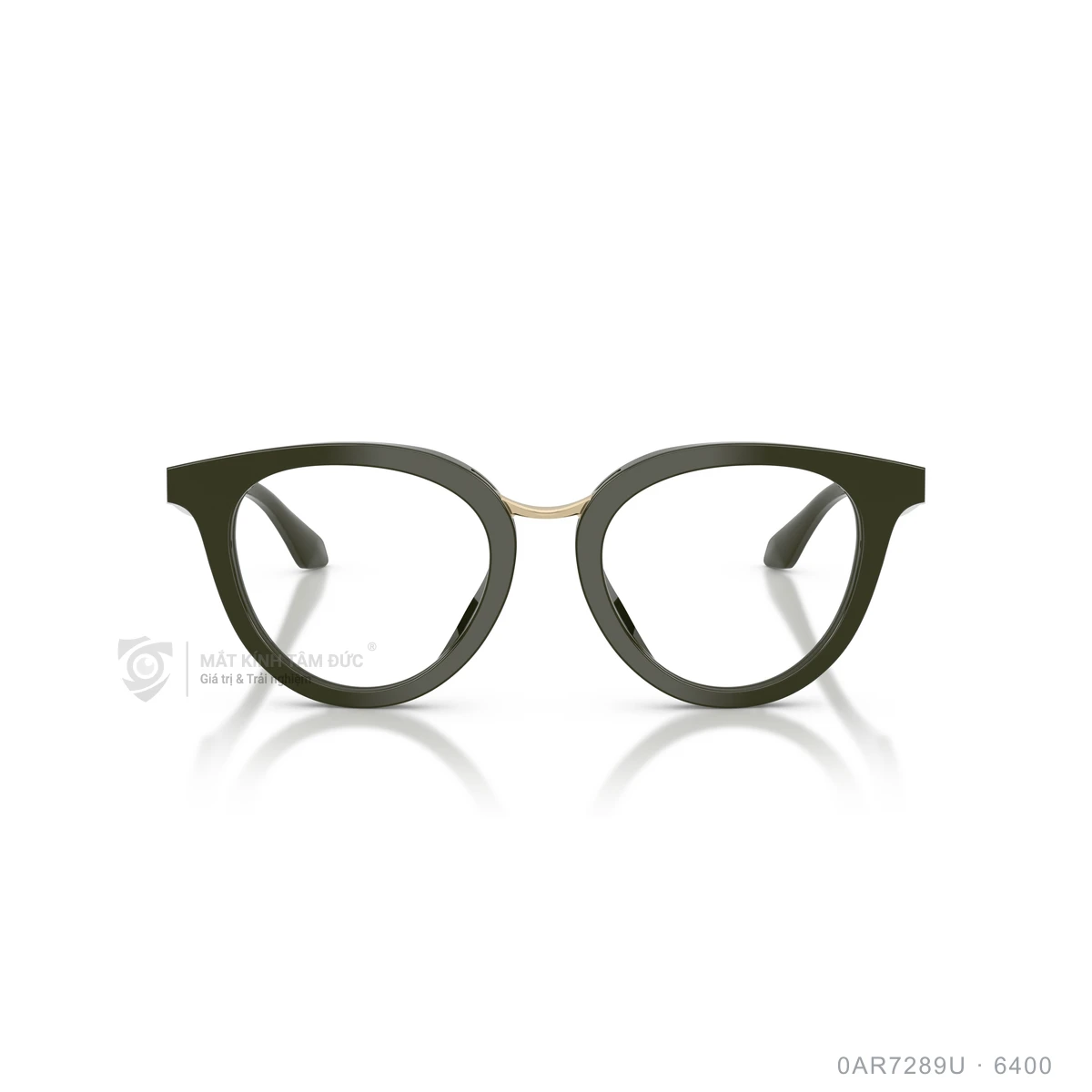 Gọng kính Giorgio Armani 0AR7289U - Ảnh 16