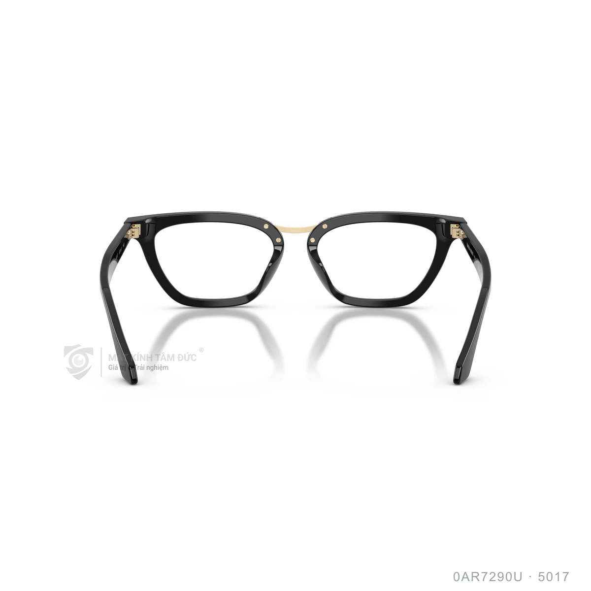 Gọng kính Giorgio Armani 0AR7290U - Ảnh 5