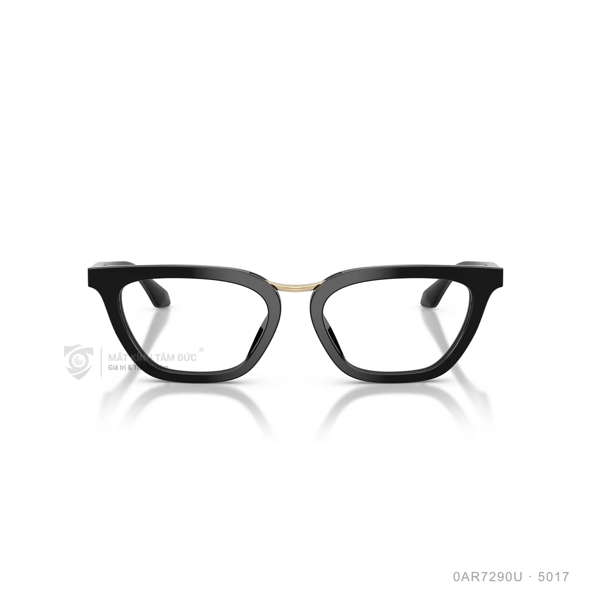 Gọng kính Giorgio Armani 0AR7290U - Ảnh 1