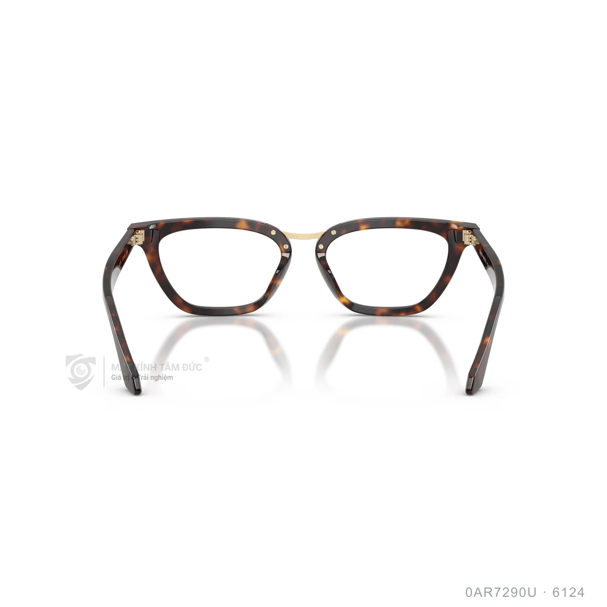 Gọng kính Giorgio Armani 0AR7290U - Ảnh 10