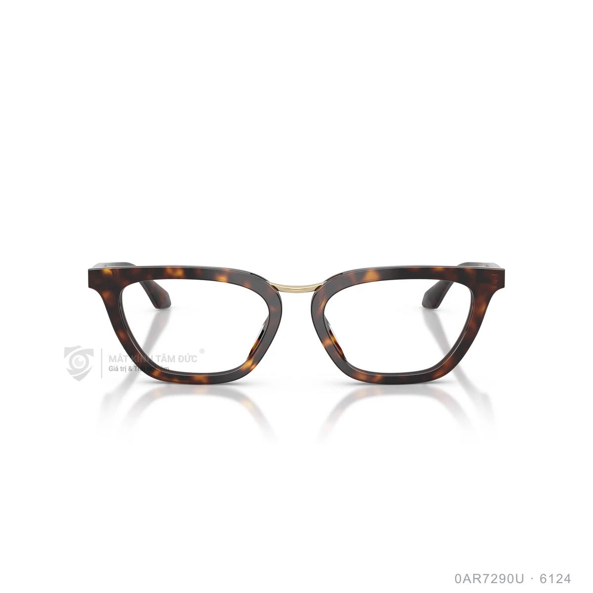 Gọng kính Giorgio Armani 0AR7290U - Ảnh 6