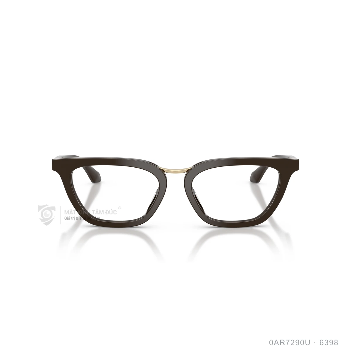 Gọng kính Giorgio Armani 0AR7290U - Ảnh 16