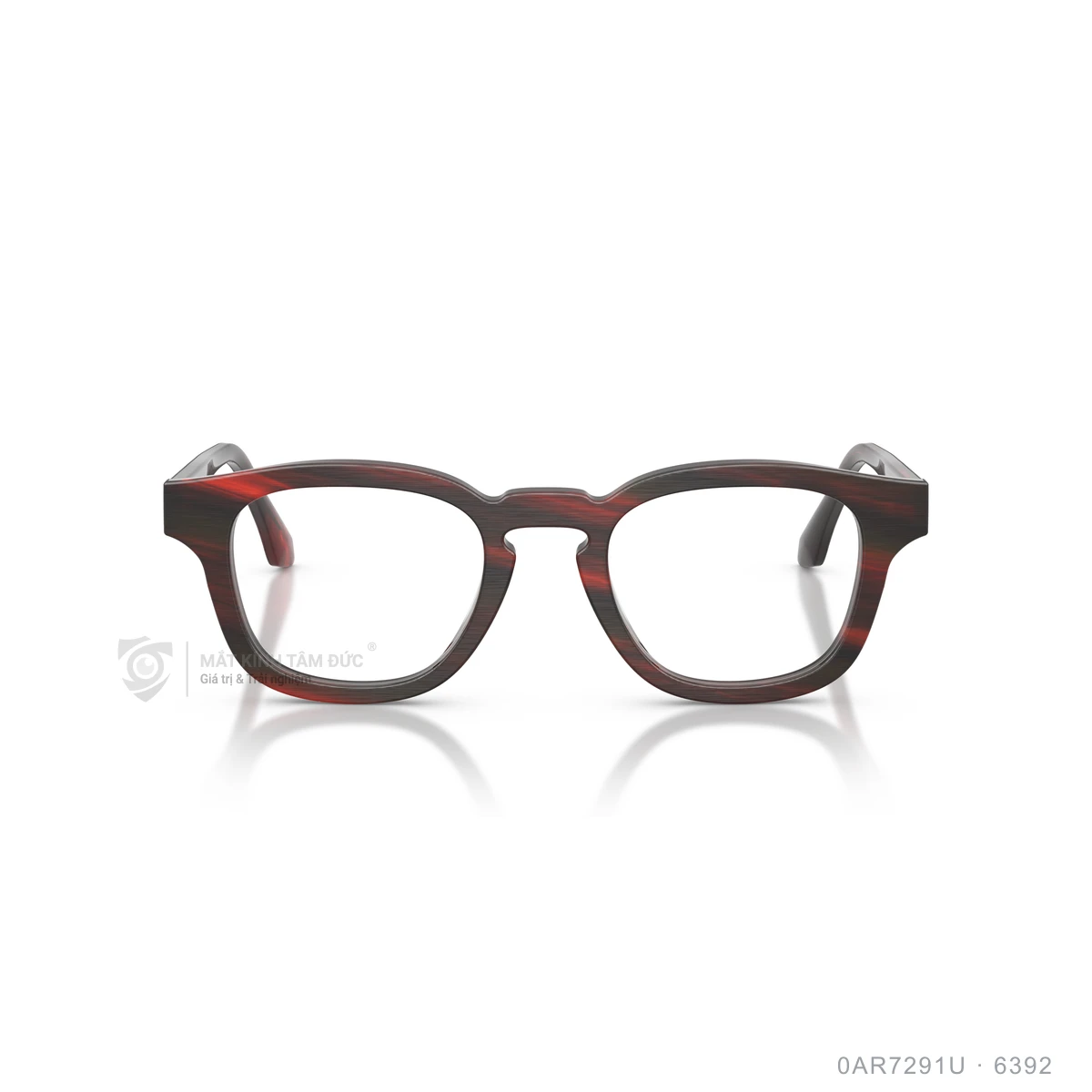 Gọng kính Giorgio Armani 0AR7291U - Ảnh 1