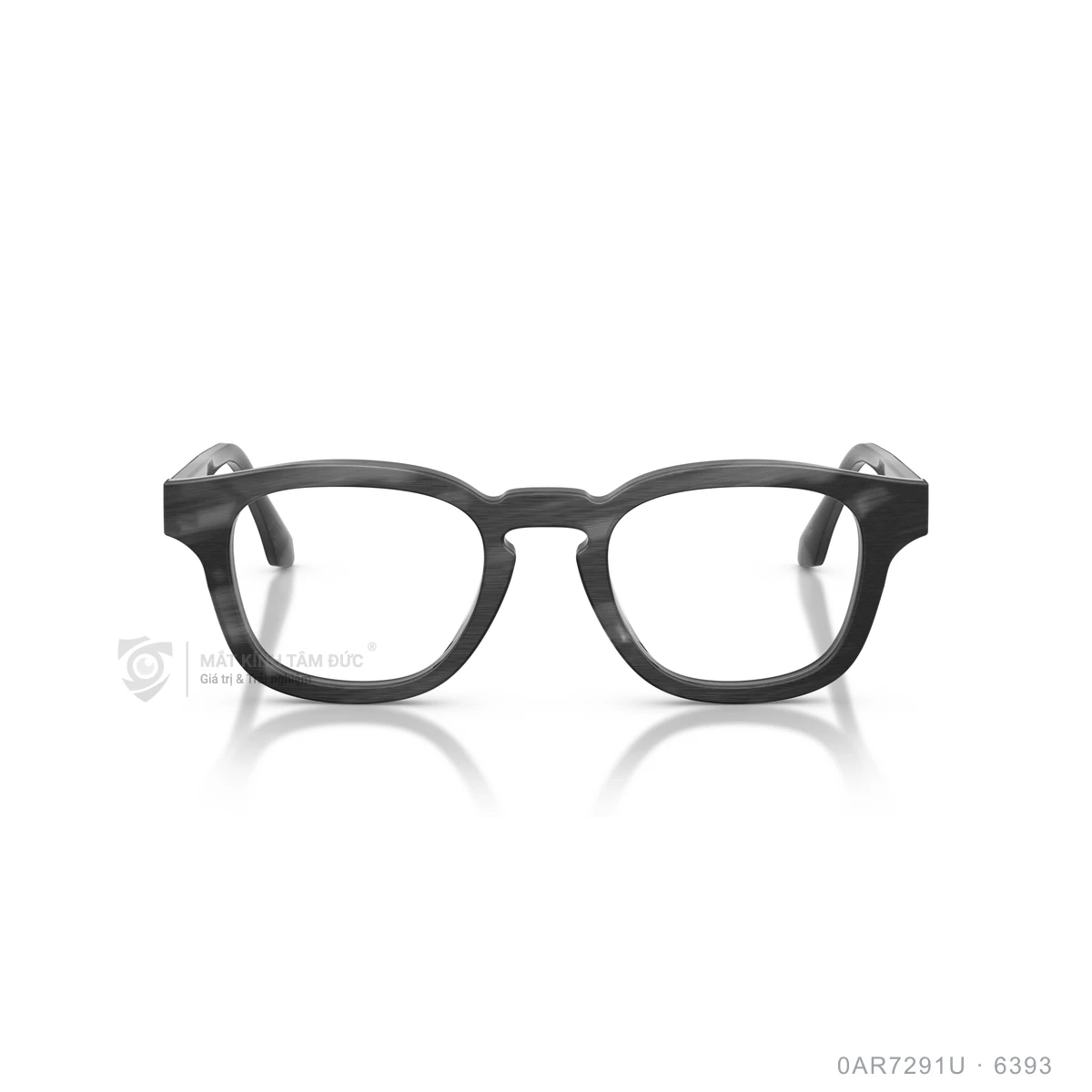 Gọng kính Giorgio Armani 0AR7291U - Ảnh 16