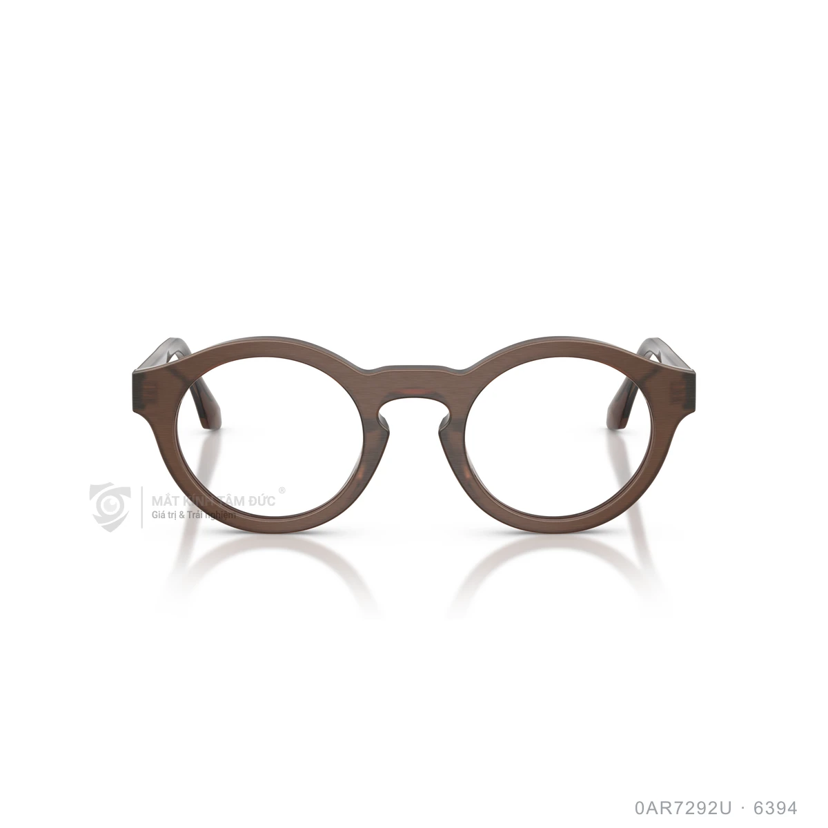 Gọng kính Giorgio Armani 0AR7292U - Ảnh 6