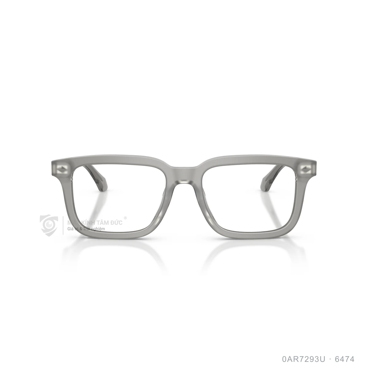 Gọng kính Giorgio Armani 0AR7293U - Ảnh 6