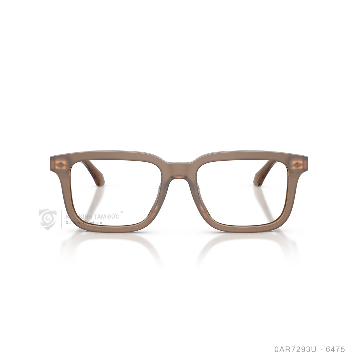 Gọng kính Giorgio Armani 0AR7293U - Ảnh 11