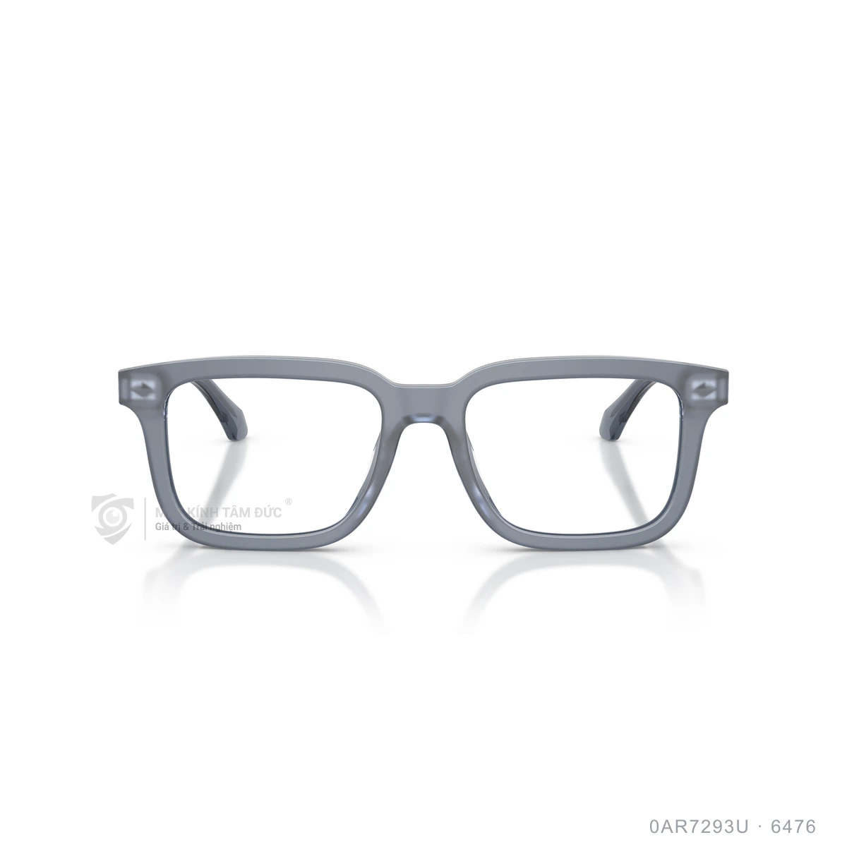 Gọng kính Giorgio Armani 0AR7293U - Ảnh 16