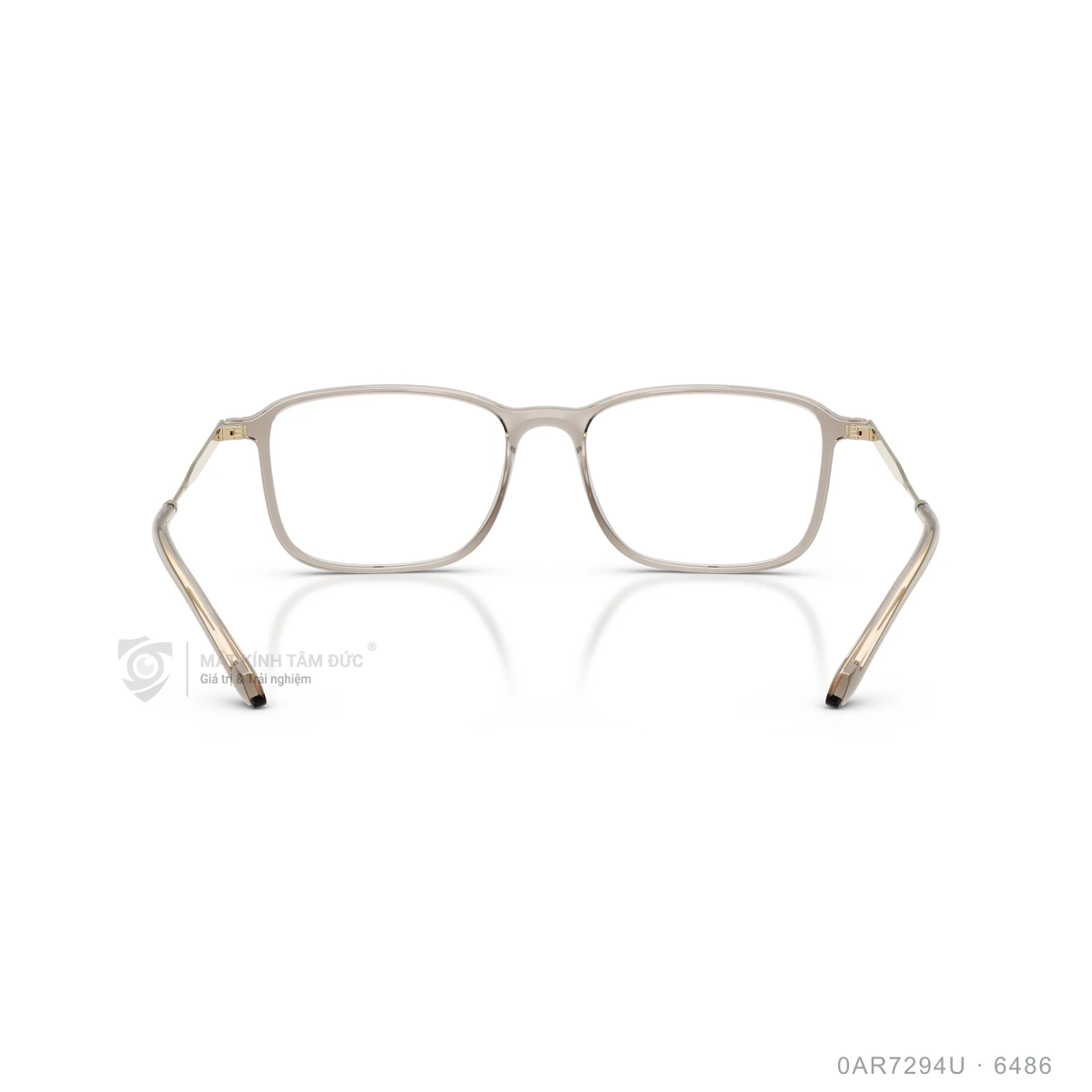 Gọng kính Giorgio Armani 0AR7294U - Ảnh 5
