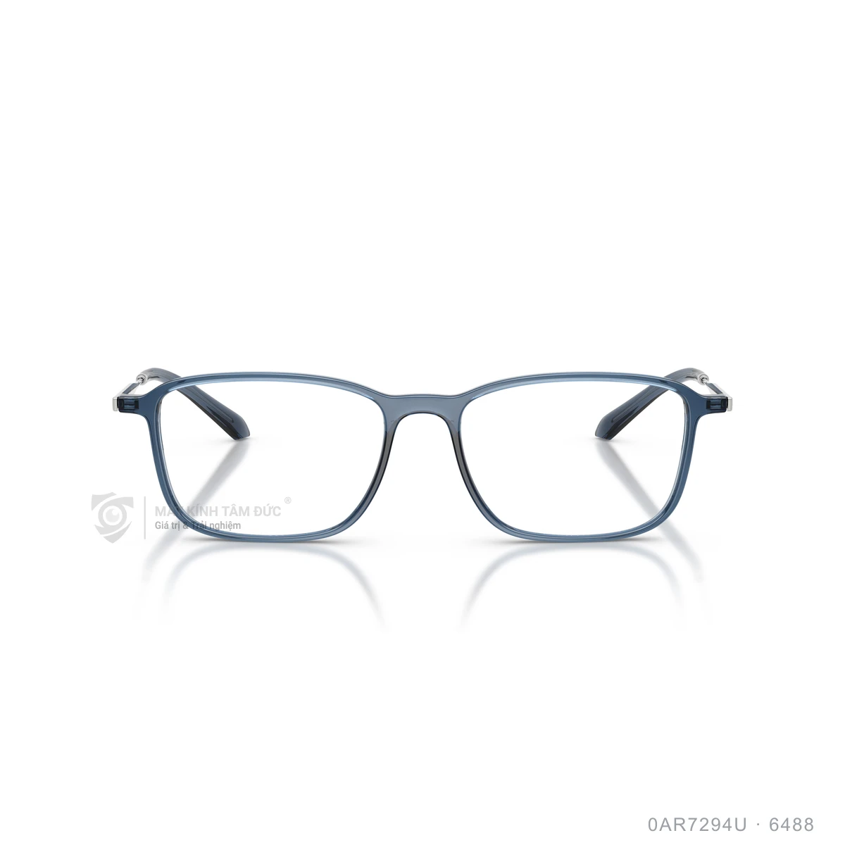 Gọng kính Giorgio Armani 0AR7294U - Ảnh 11