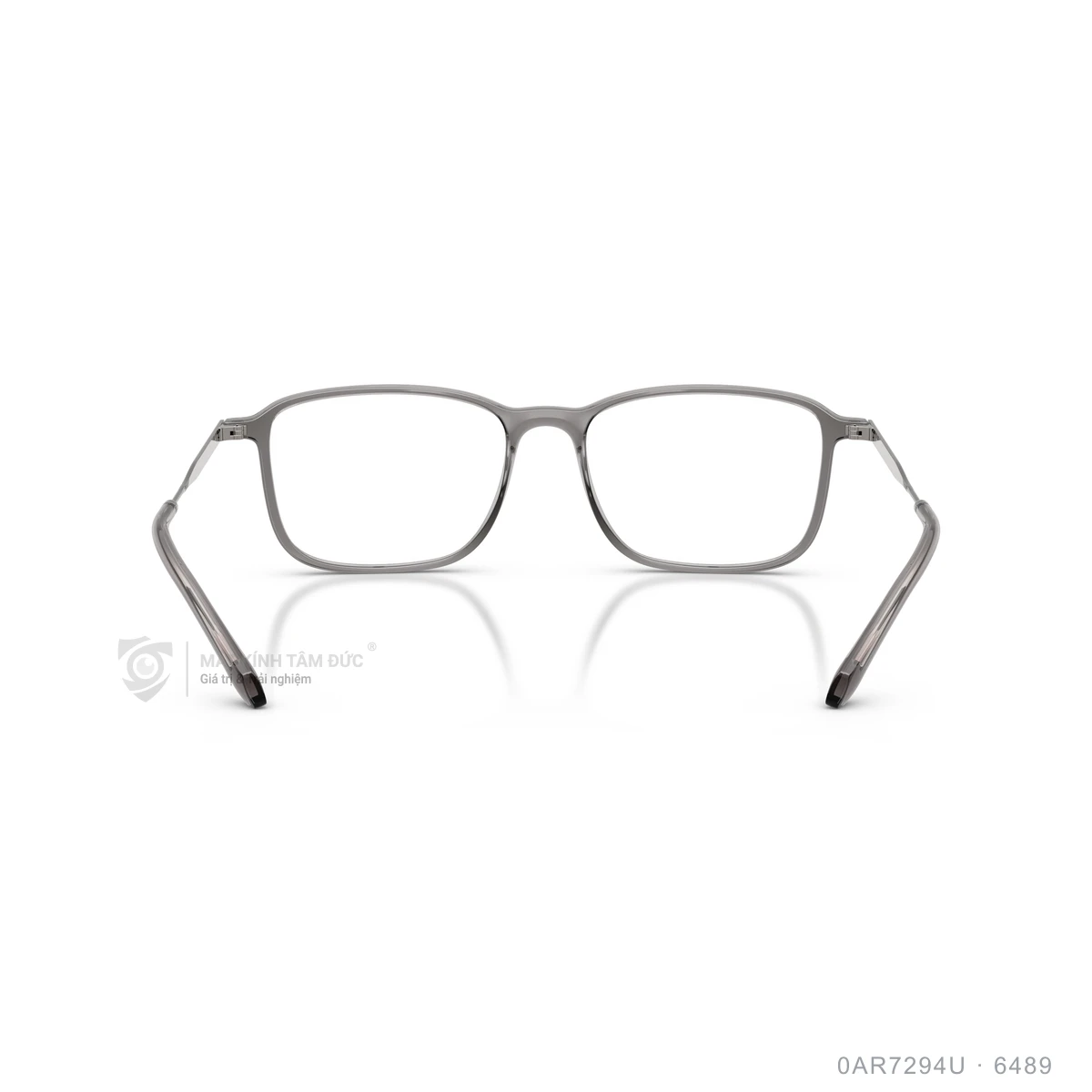Gọng kính Giorgio Armani 0AR7294U - Ảnh 20