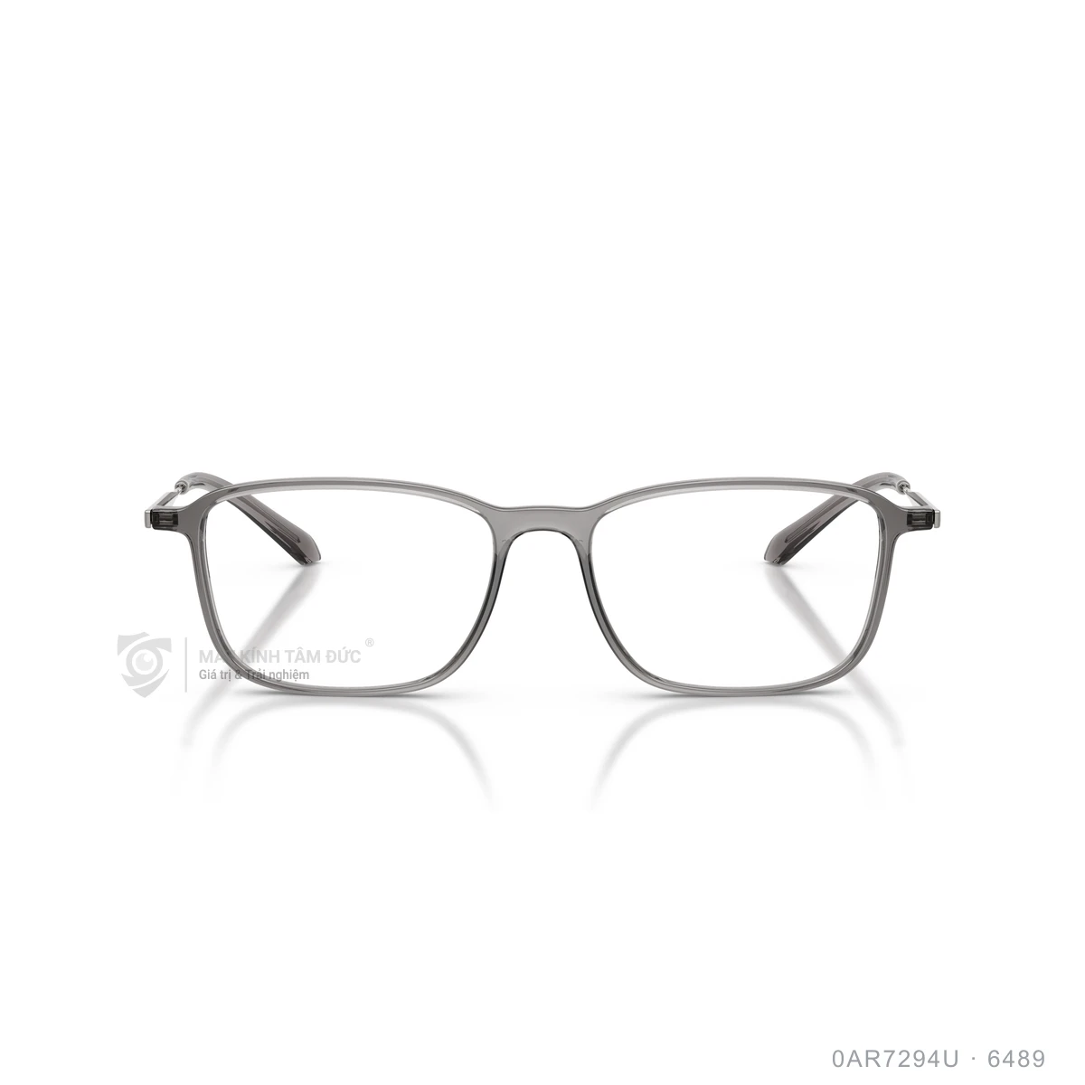 Gọng kính Giorgio Armani 0AR7294U - Ảnh 16