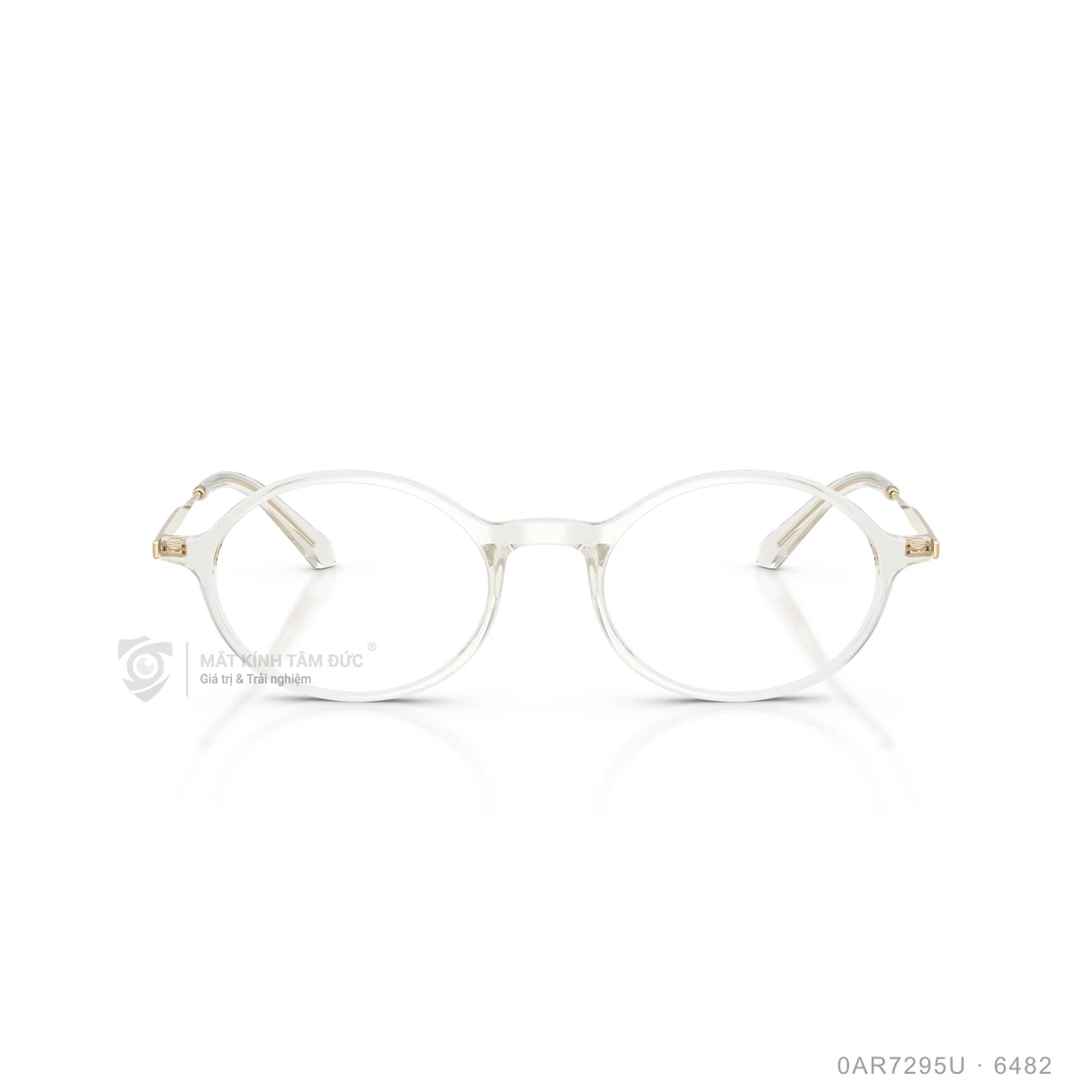 Gọng kính Giorgio Armani 0AR7295U - Ảnh 1