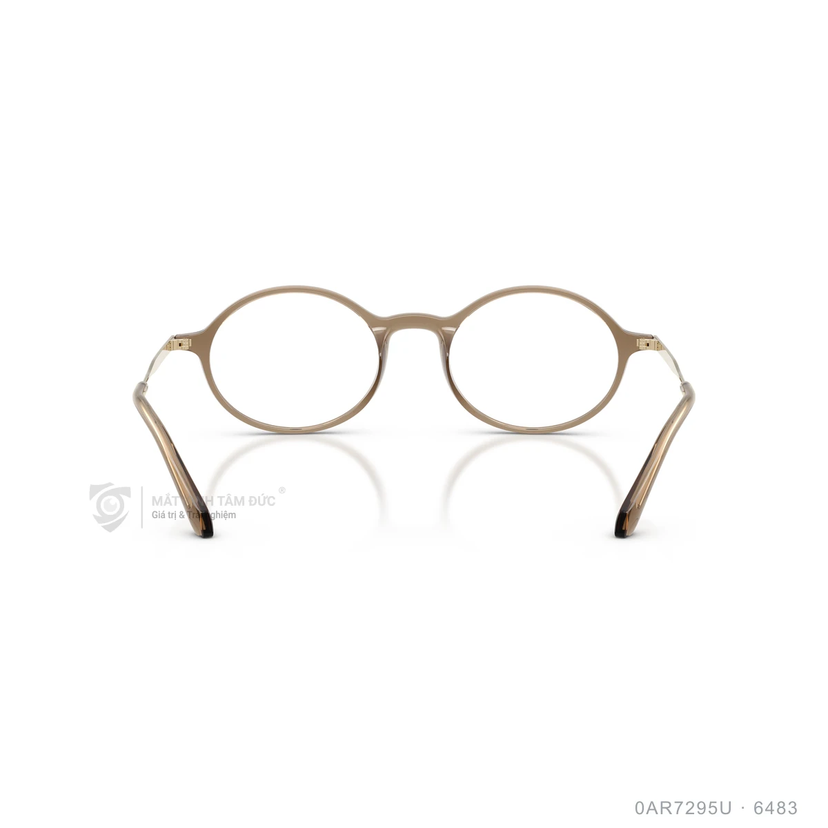 Gọng kính Giorgio Armani 0AR7295U - Ảnh 10