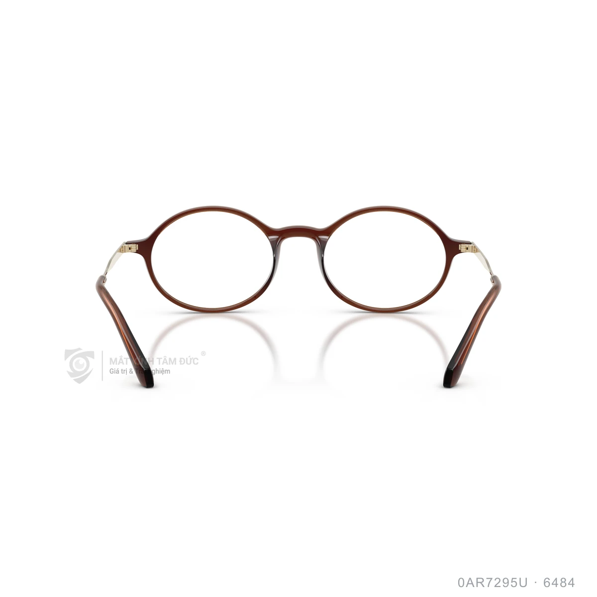 Gọng kính Giorgio Armani 0AR7295U - Ảnh 15