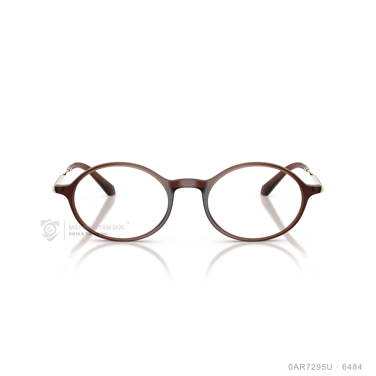 Gọng kính Giorgio Armani 0AR7295U - Ảnh 11