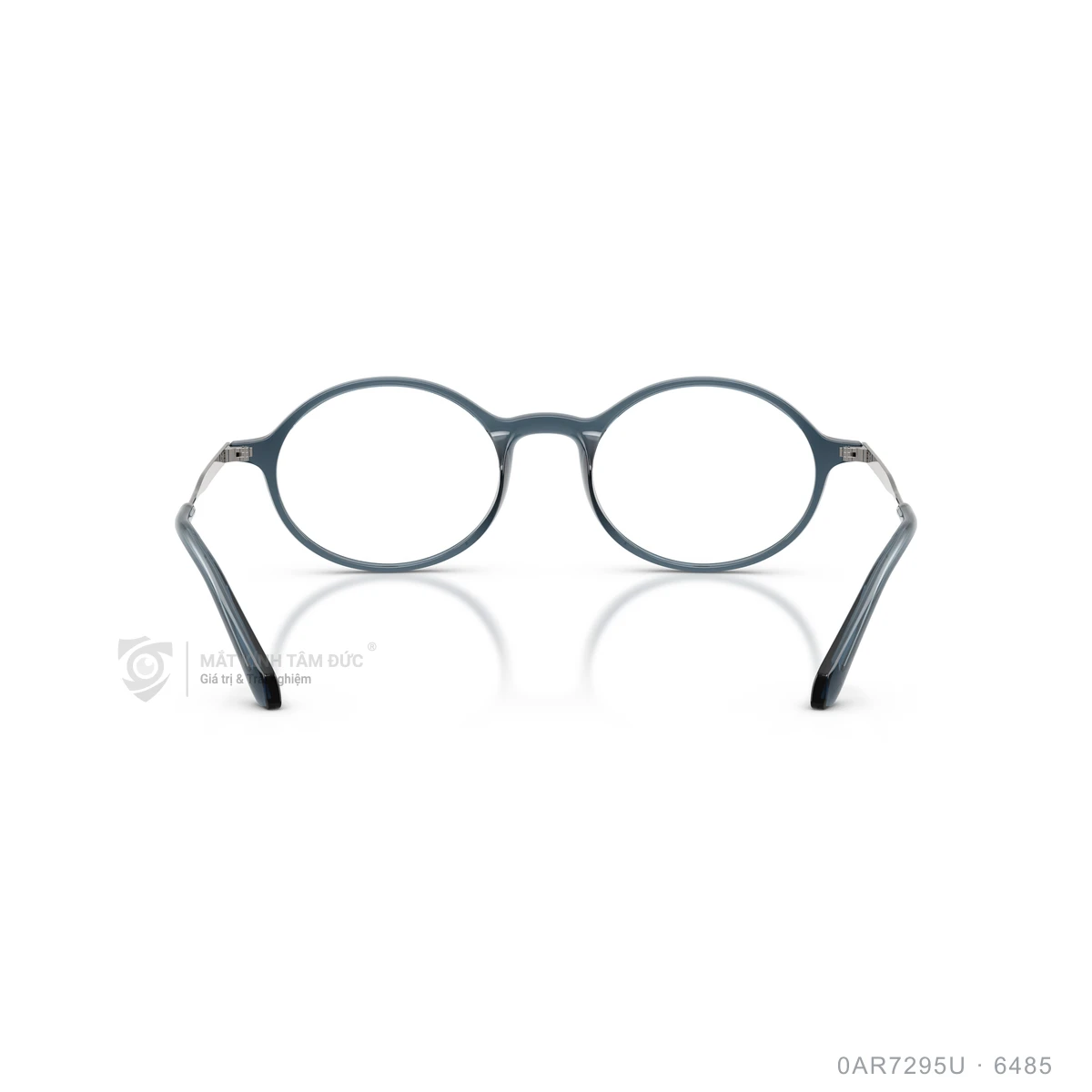 Gọng kính Giorgio Armani 0AR7295U - Ảnh 20