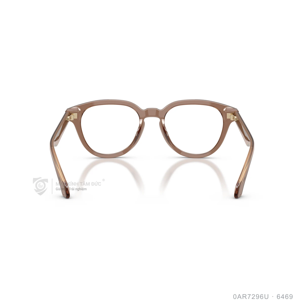 Gọng kính Giorgio Armani 0AR7296U - Ảnh 5