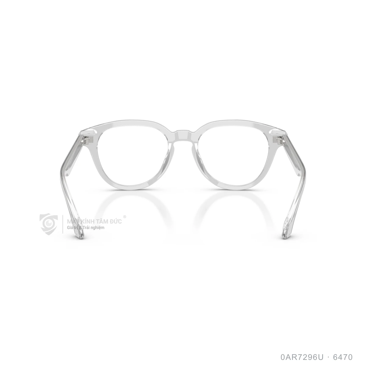Gọng kính Giorgio Armani 0AR7296U - Ảnh 10