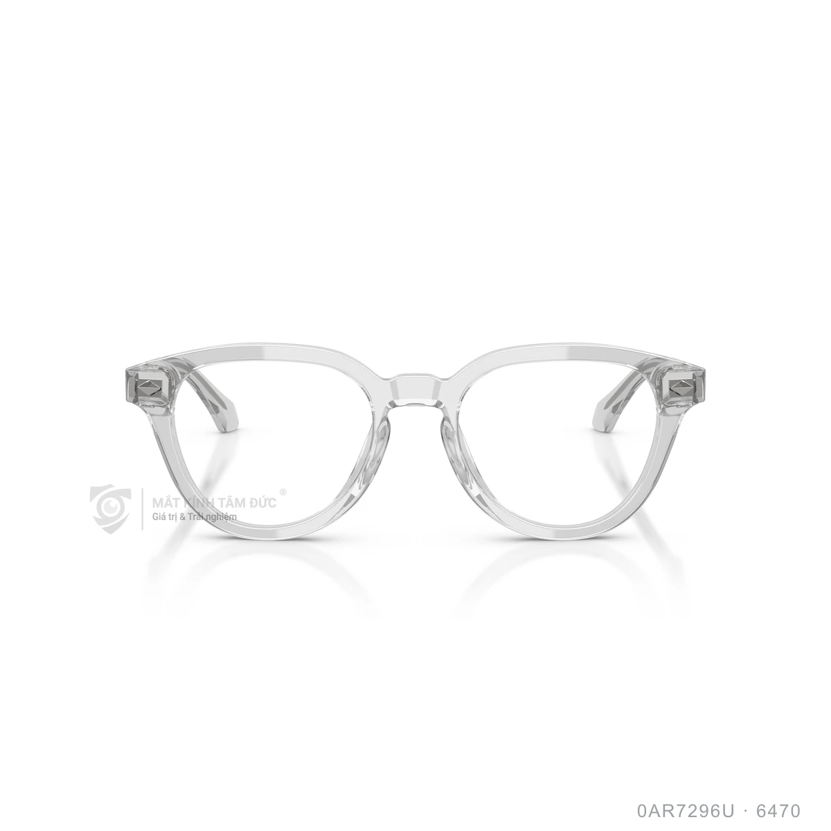 Gọng kính Giorgio Armani 0AR7296U - Ảnh 6