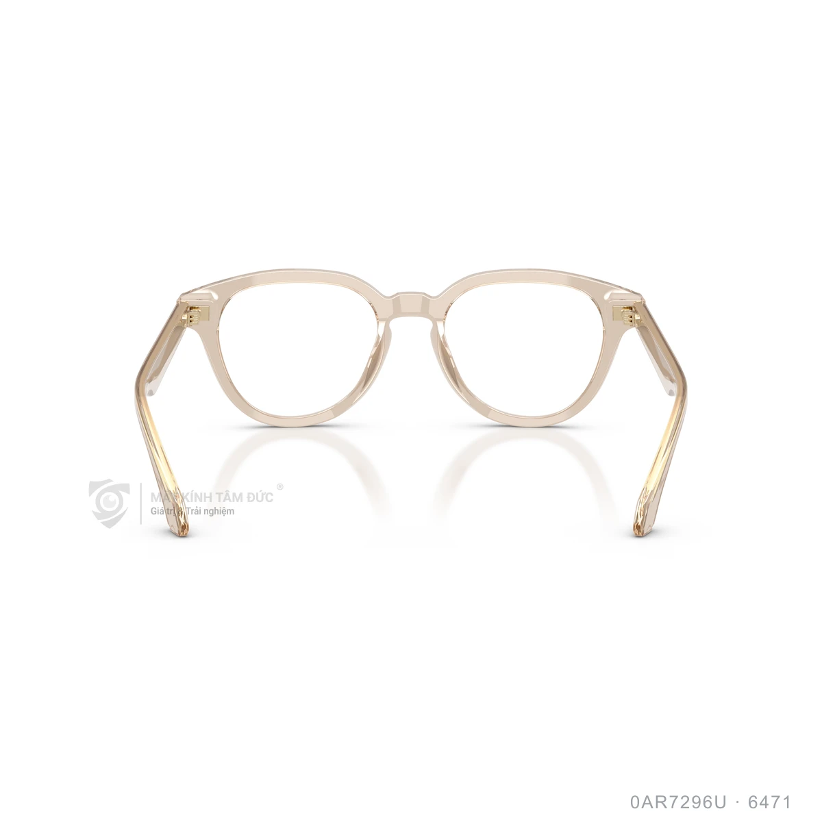 Gọng kính Giorgio Armani 0AR7296U - Ảnh 15