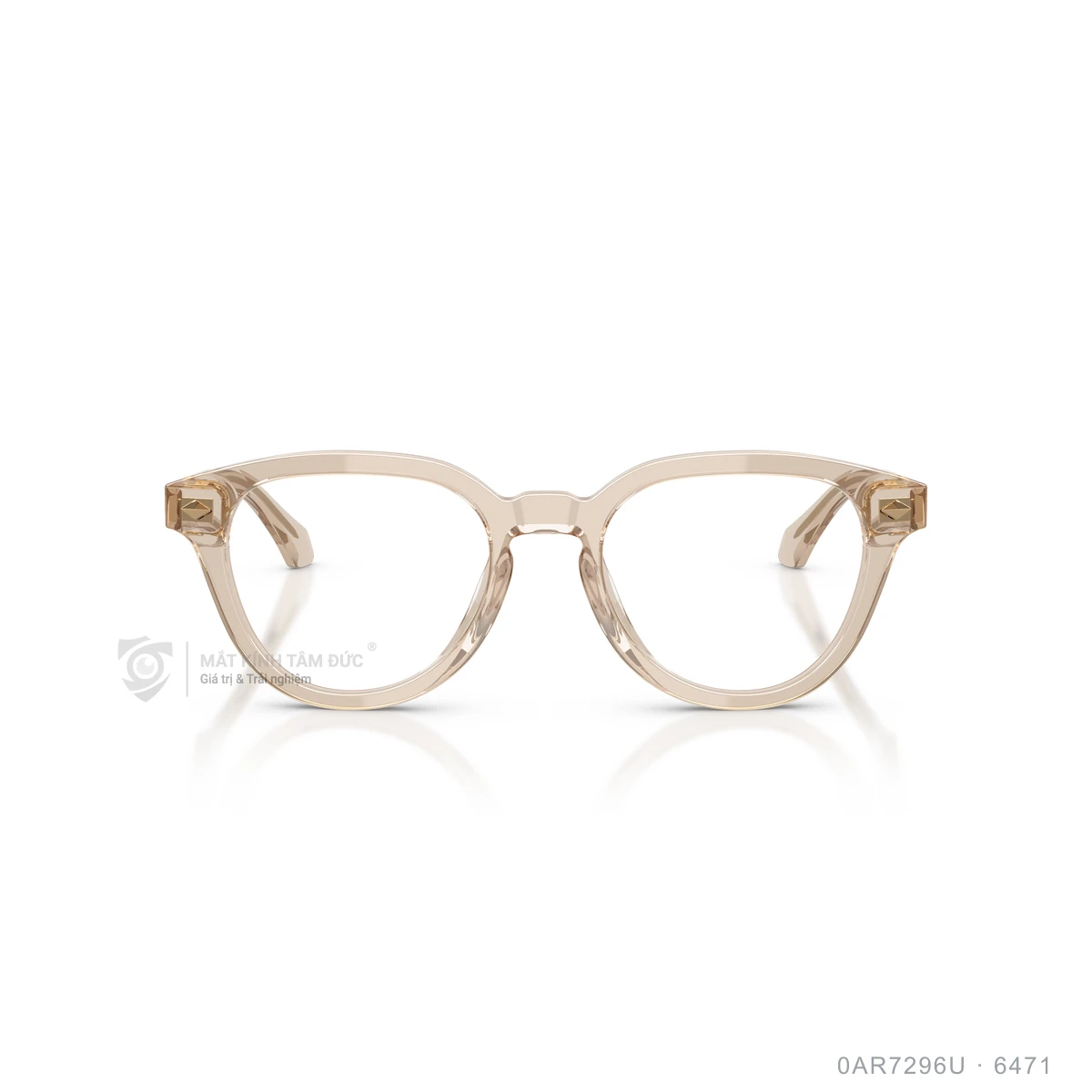 Gọng kính Giorgio Armani 0AR7296U - Ảnh 11