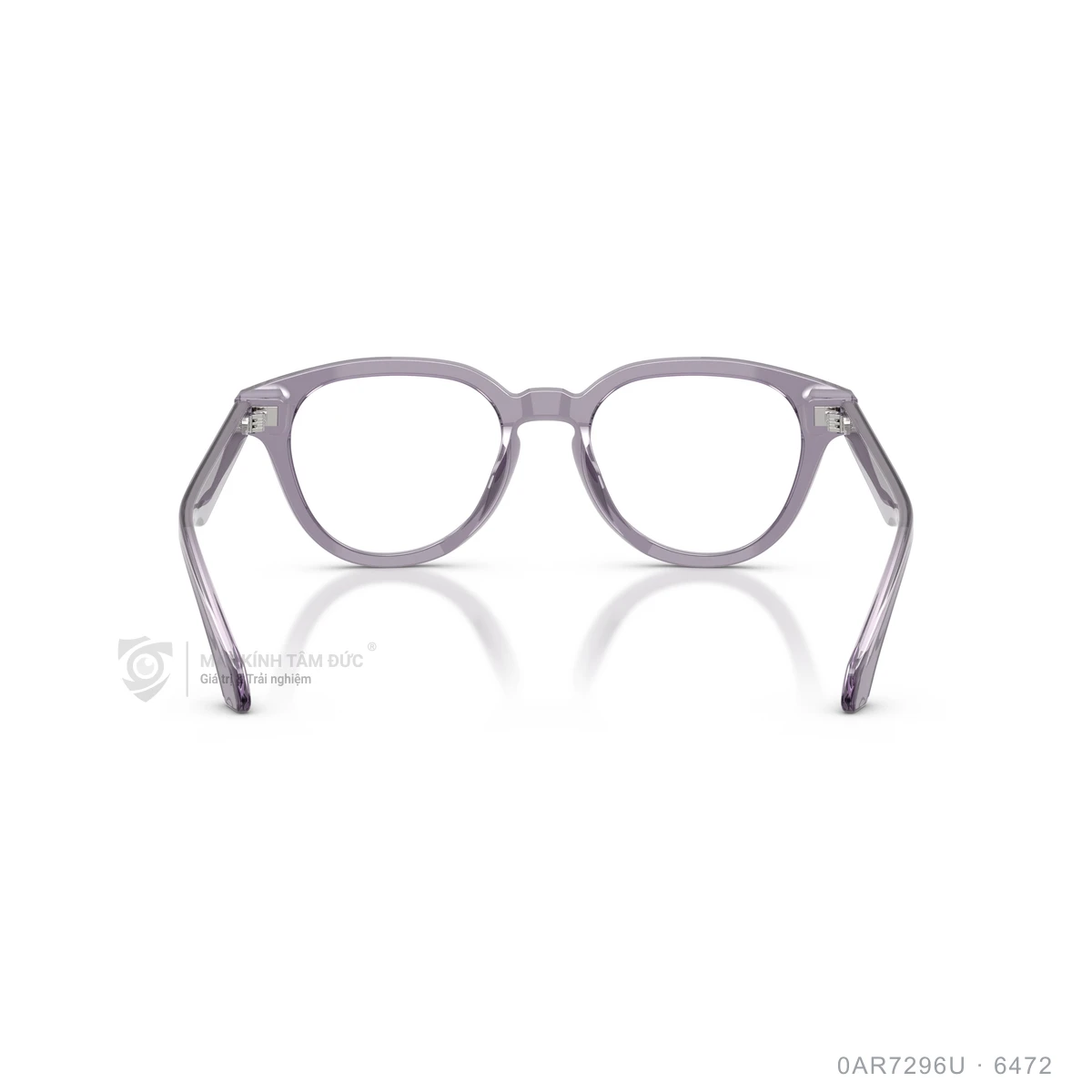 Gọng kính Giorgio Armani 0AR7296U - Ảnh 20