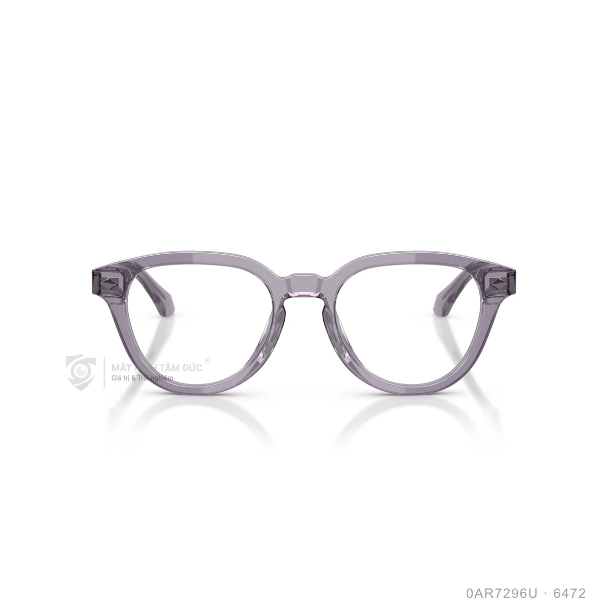 Gọng kính Giorgio Armani 0AR7296U - Ảnh 16
