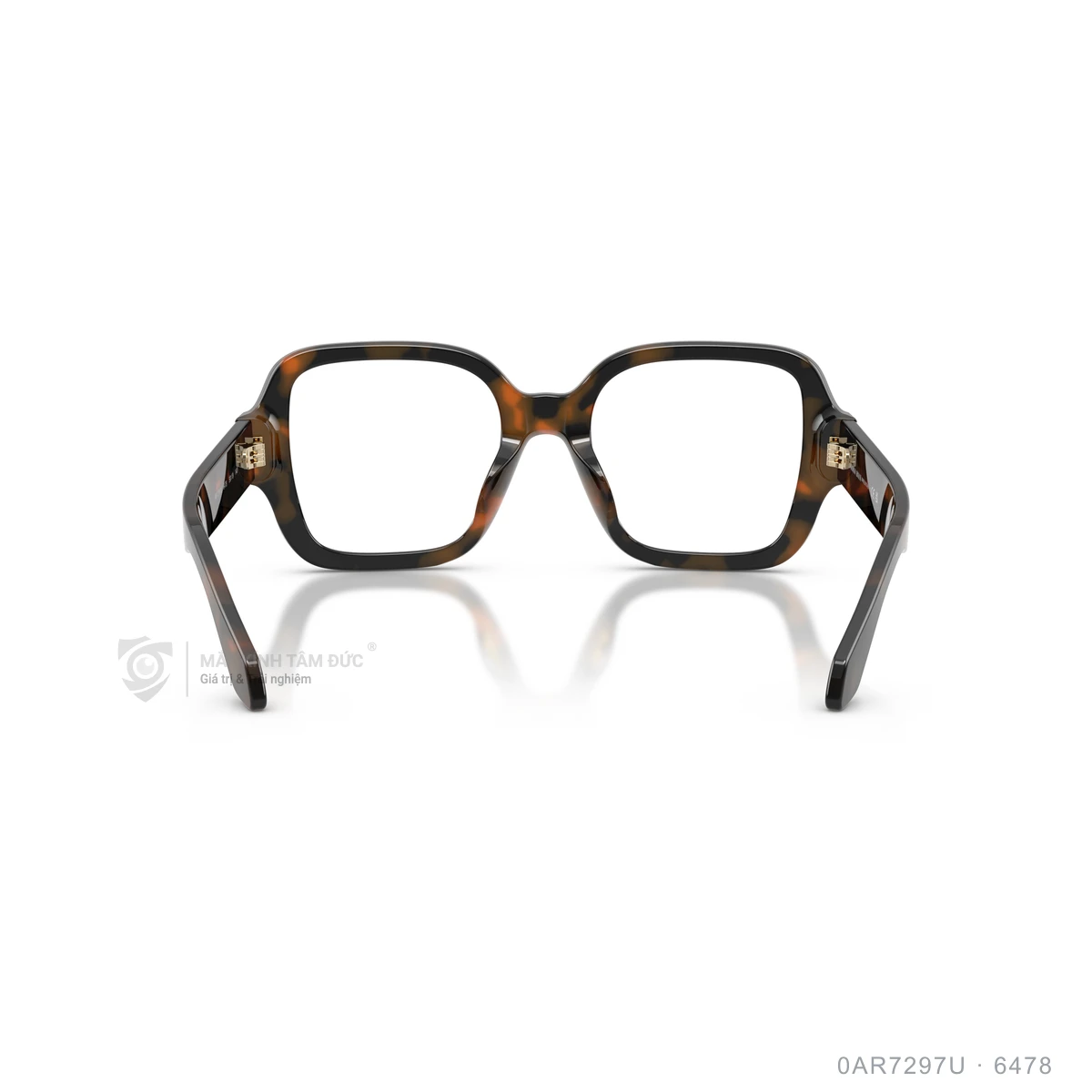 Gọng kính Giorgio Armani 0AR7297U - Ảnh 5
