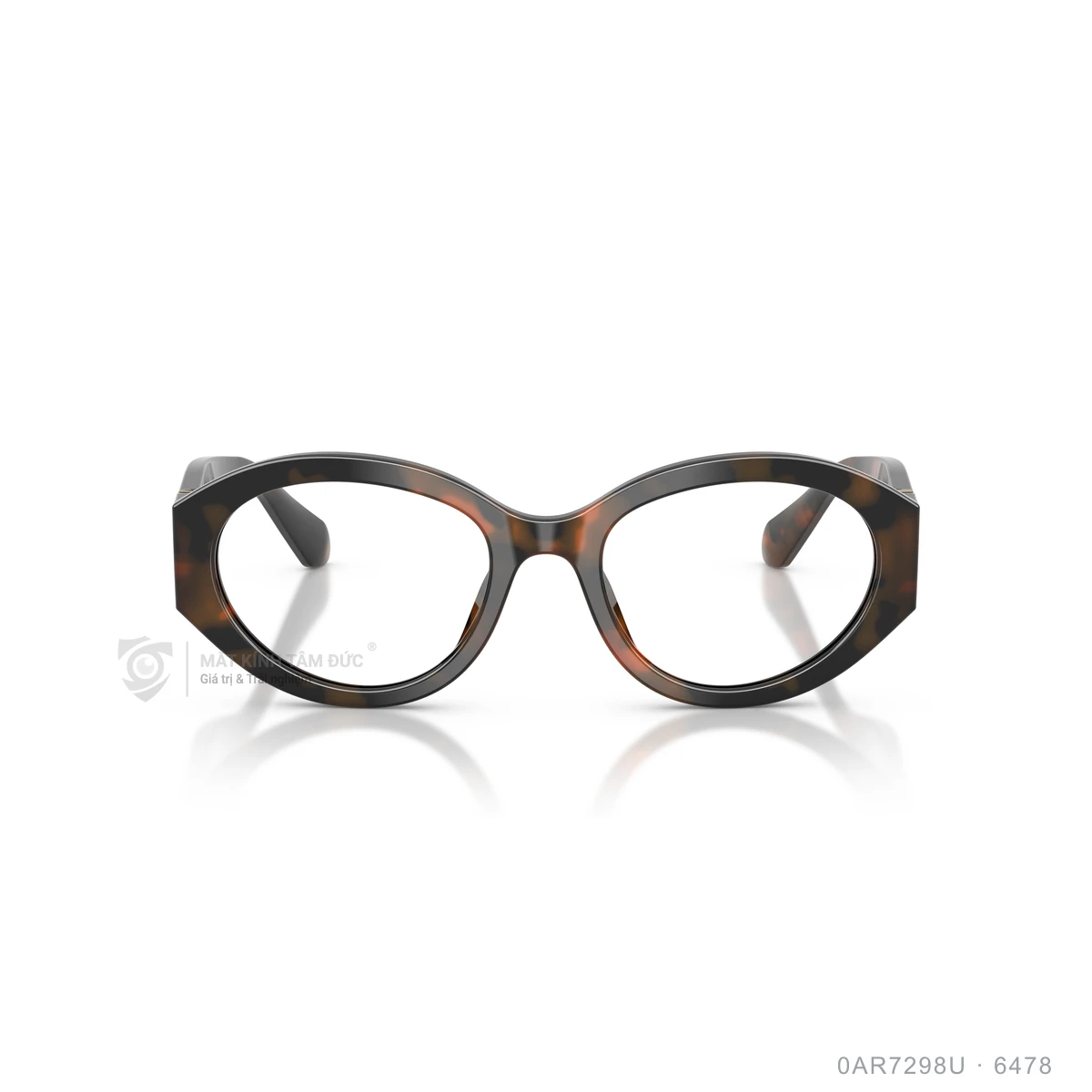 Gọng kính Giorgio Armani 0AR7298U - Ảnh 11