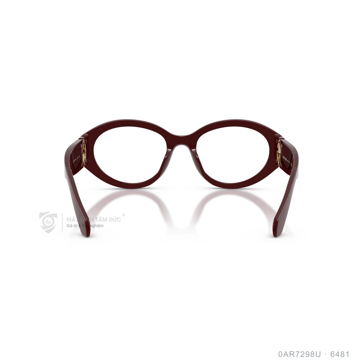 Gọng kính Giorgio Armani 0AR7298U - Ảnh 20