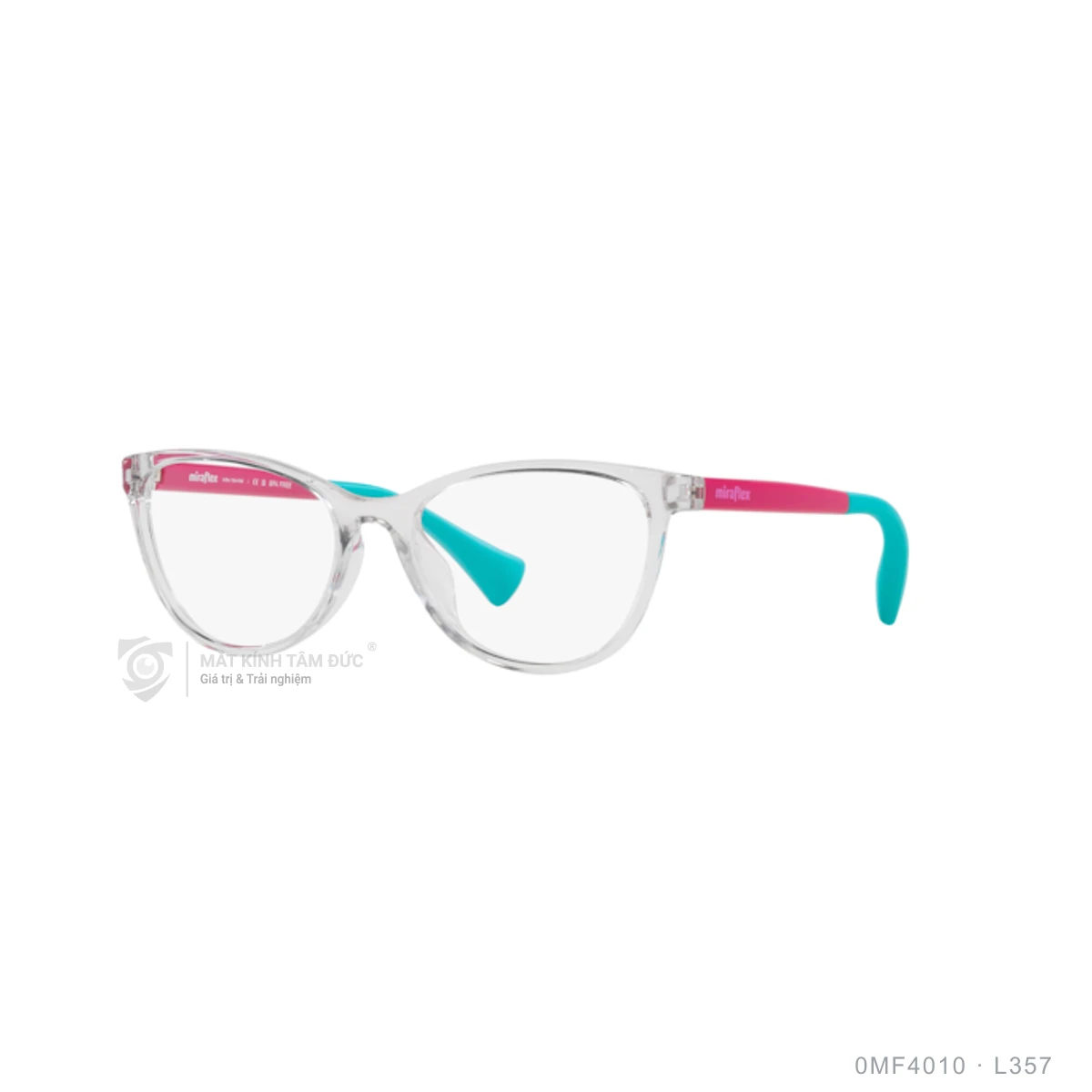 Gọng kính Miraflex 0MF4010