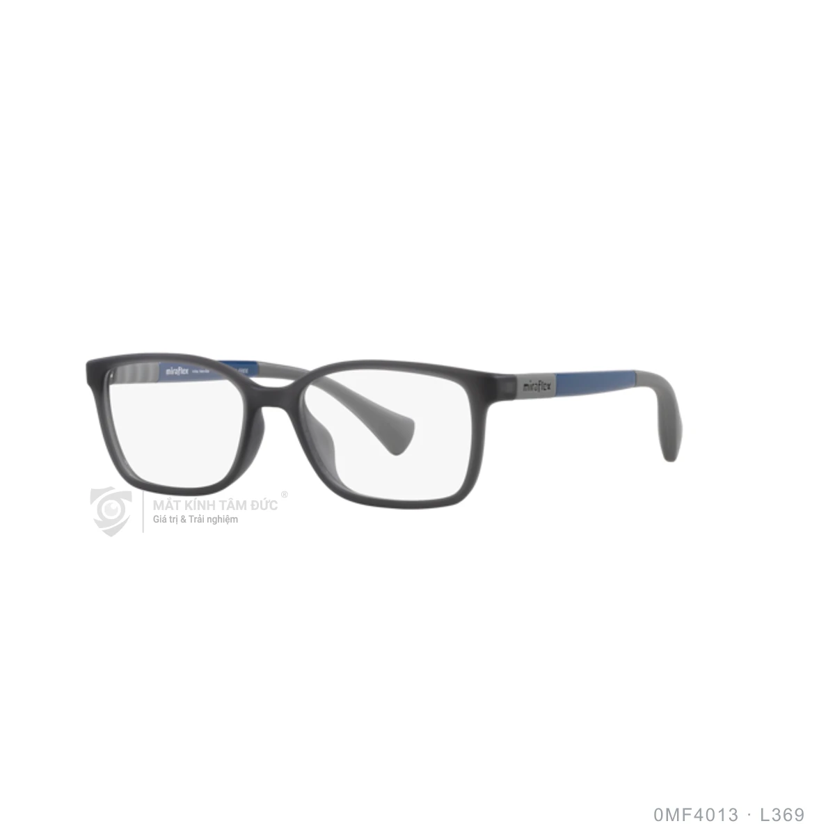 Gọng kính Miraflex 0MF4013