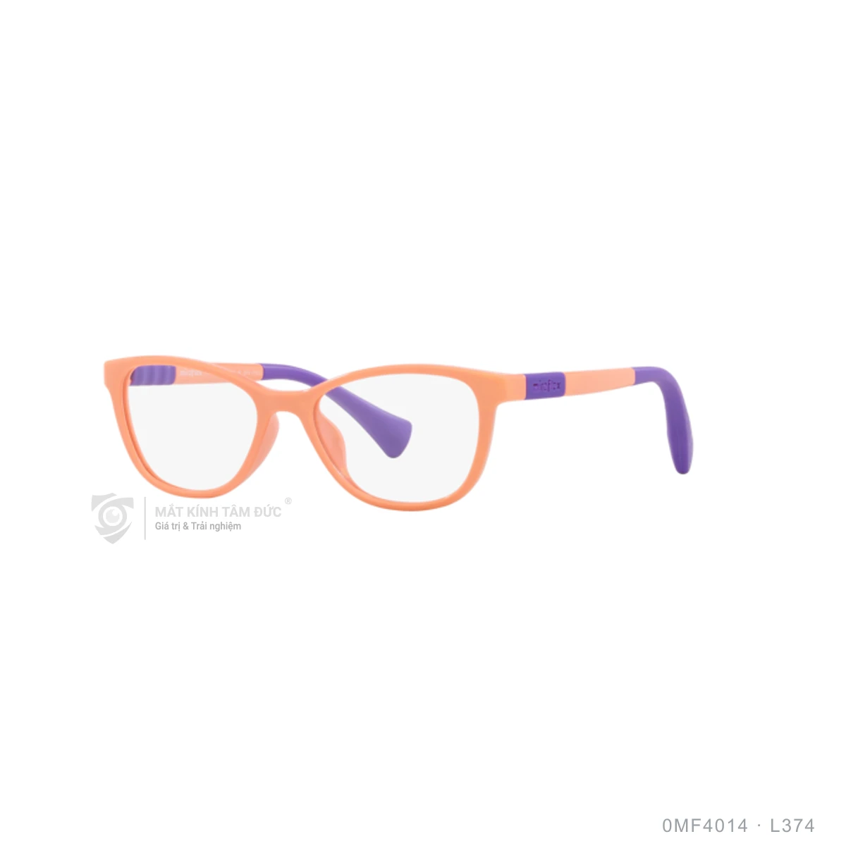 Gọng kính Miraflex 0MF4014