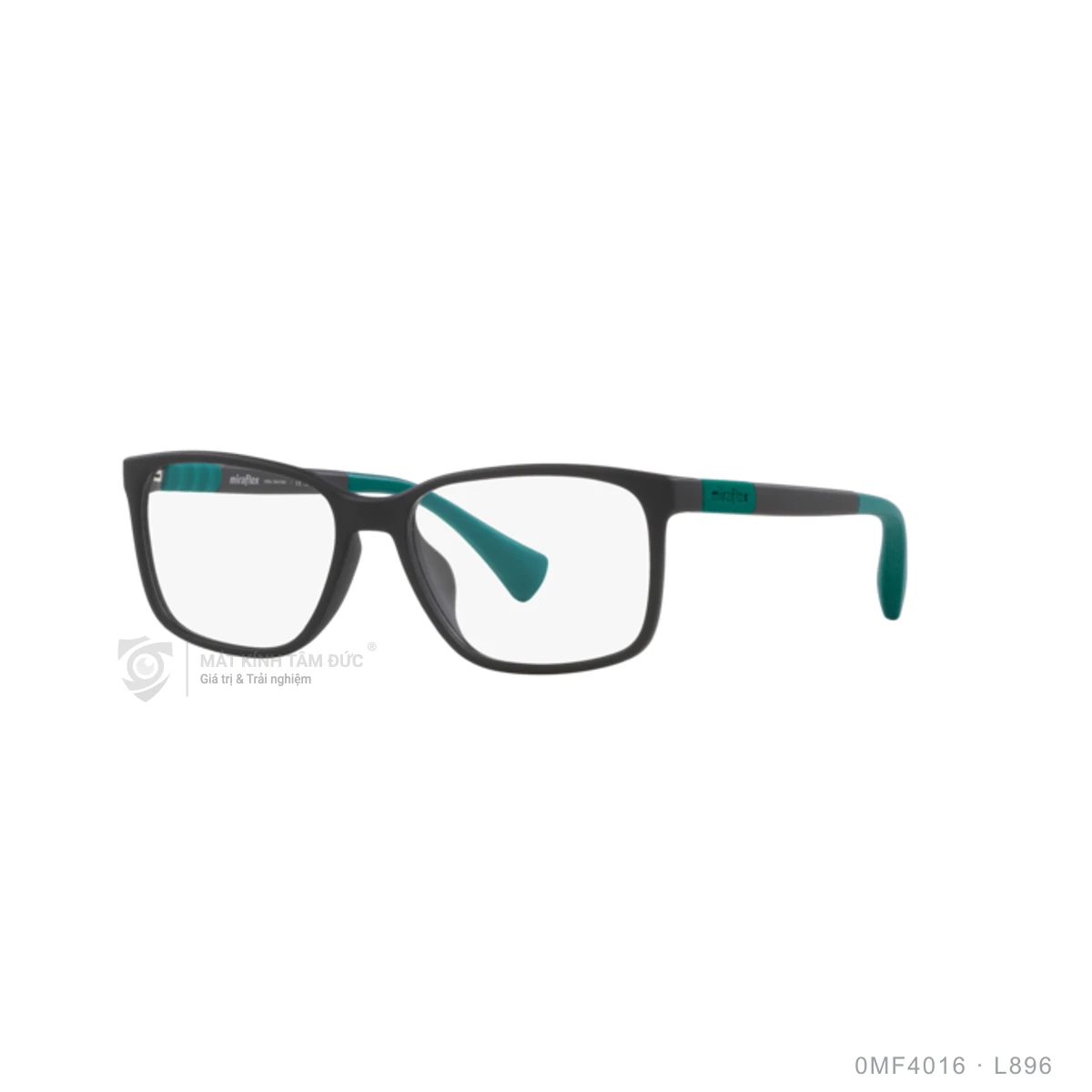 Gọng kính Miraflex 0MF4016 - Ảnh 2
