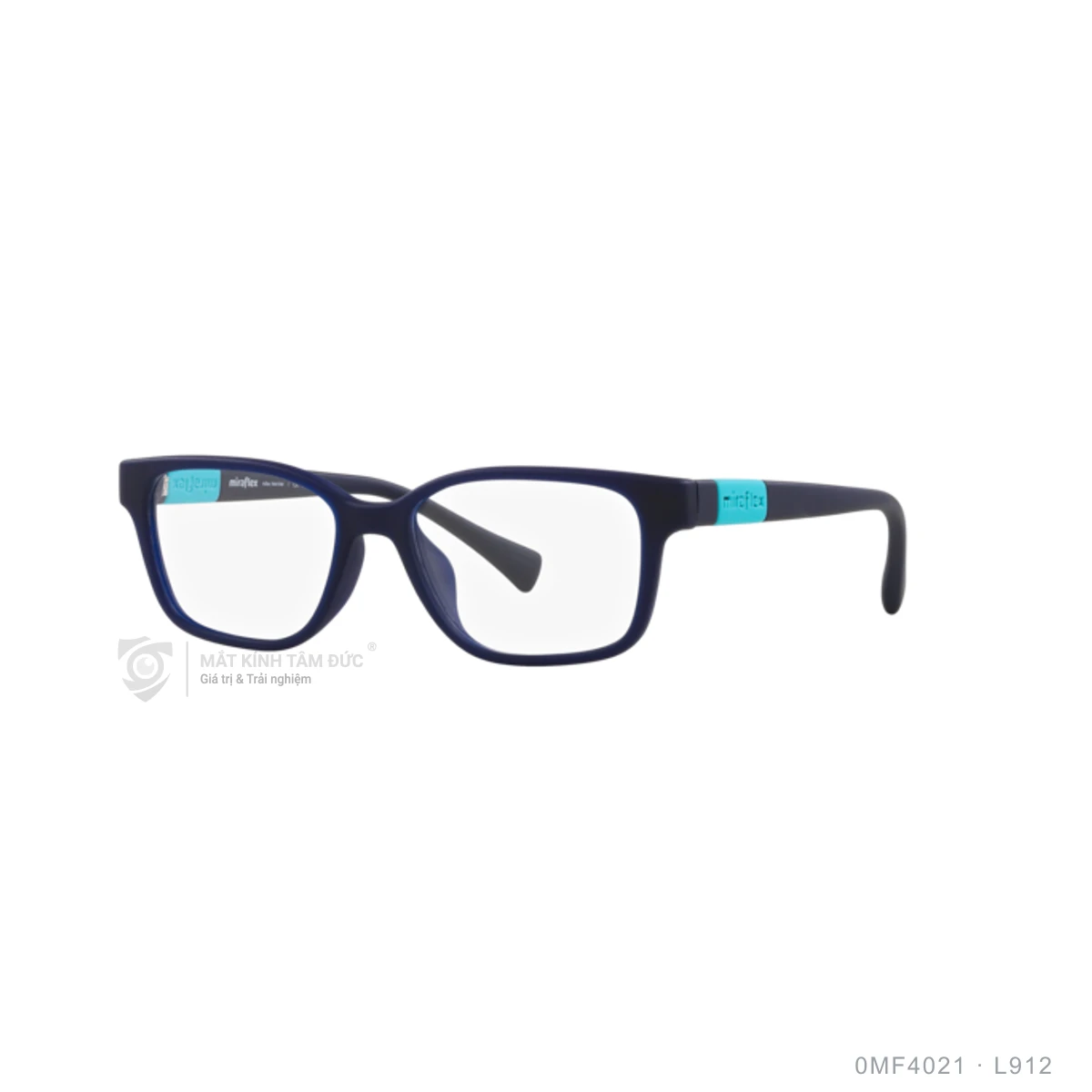 Gọng kính Miraflex 0MF4021
