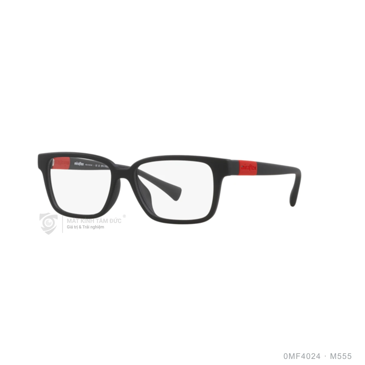 Gọng kính Miraflex 0MF4024