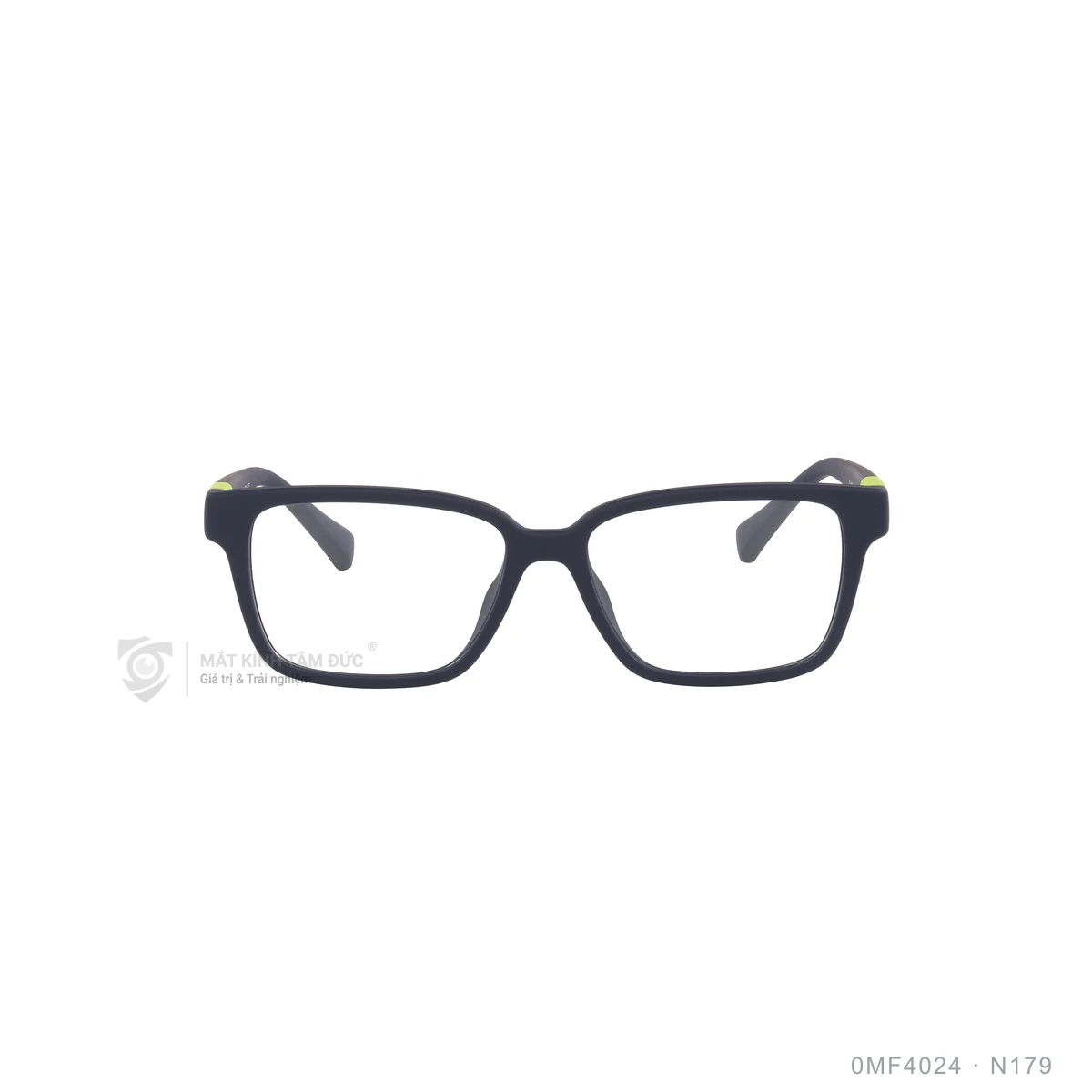 Gọng kính Miraflex 0MF4024 - Ảnh 4