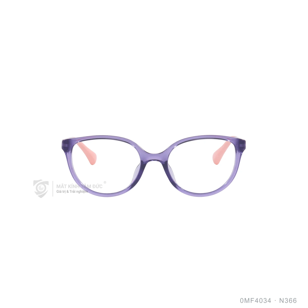 Gọng kính Miraflex 0MF4034 - Ảnh 14