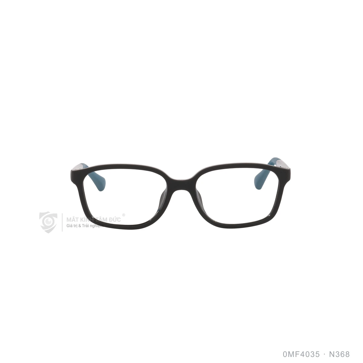 Gọng kính Miraflex 0MF4035 - Ảnh 6