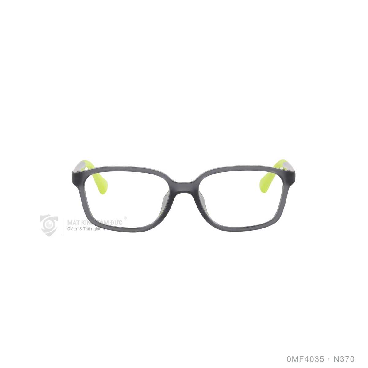 Gọng kính Miraflex 0MF4035 - Ảnh 14
