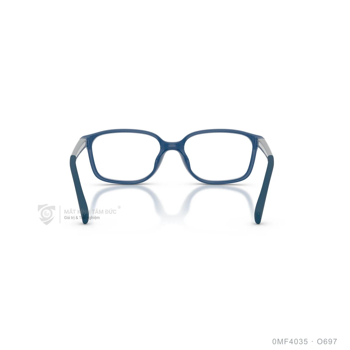 Gọng kính Miraflex 0MF4035 - Ảnh 5